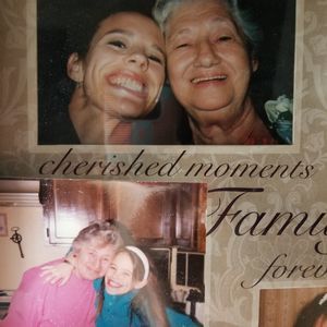 Meet your Posher, Candy